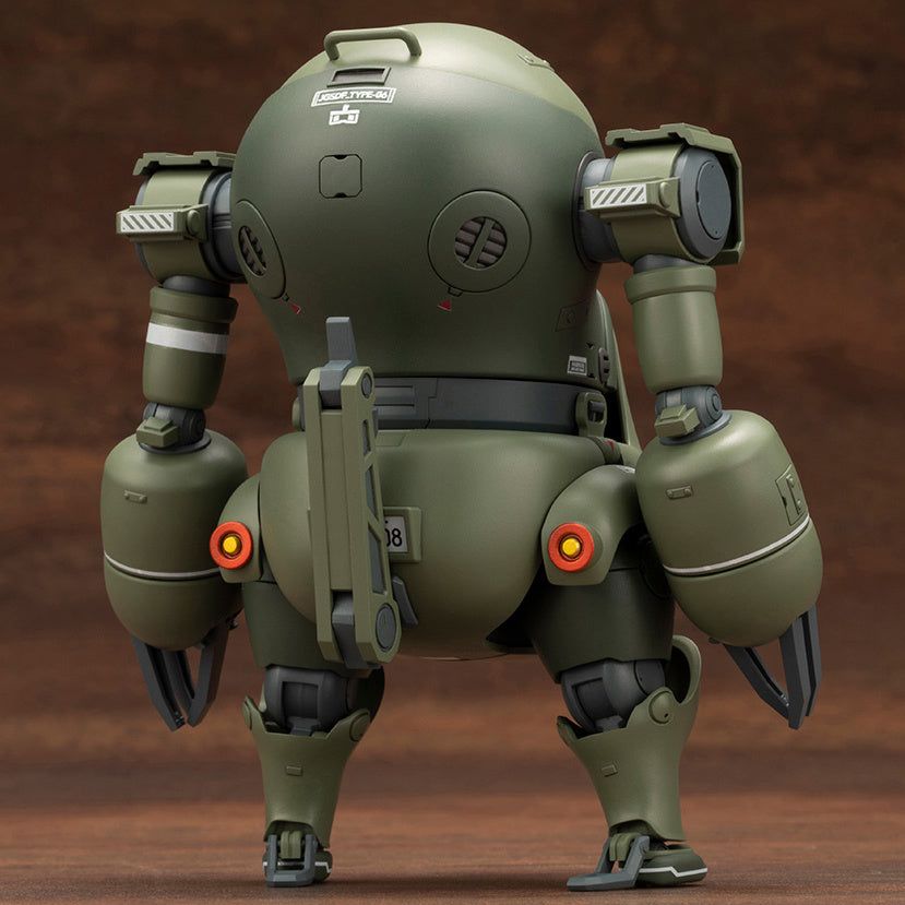 Kotobukiya KP670 1/35 JGSDF Type 06-III Tank Roku - BanzaiHobby