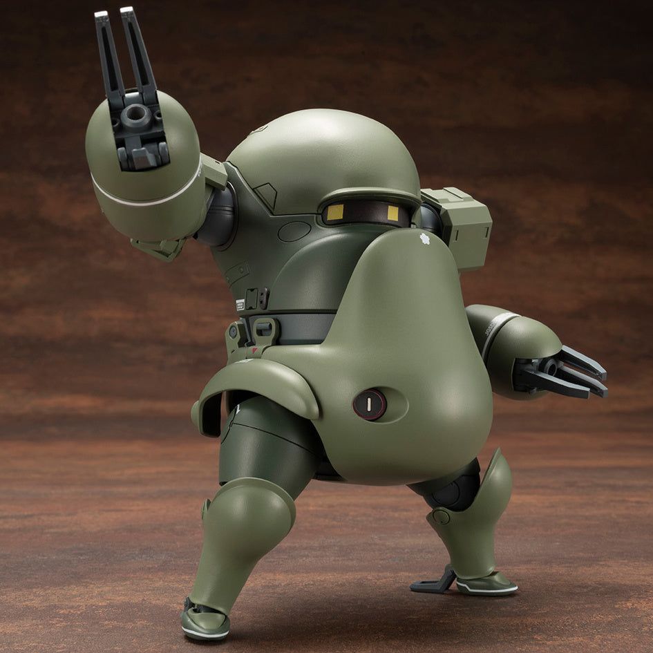 Kotobukiya KP670 1/35 JGSDF Type 06-III Tank Roku - BanzaiHobby