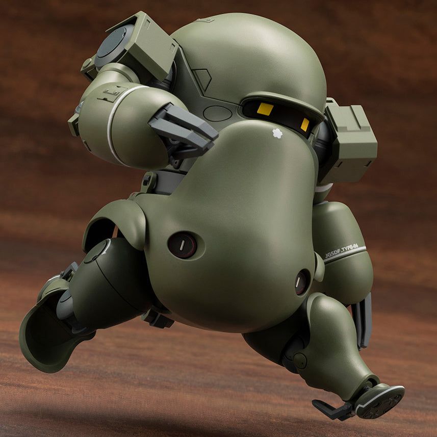 Kotobukiya KP670 1/35 JGSDF Type 06-III Tank Roku - BanzaiHobby