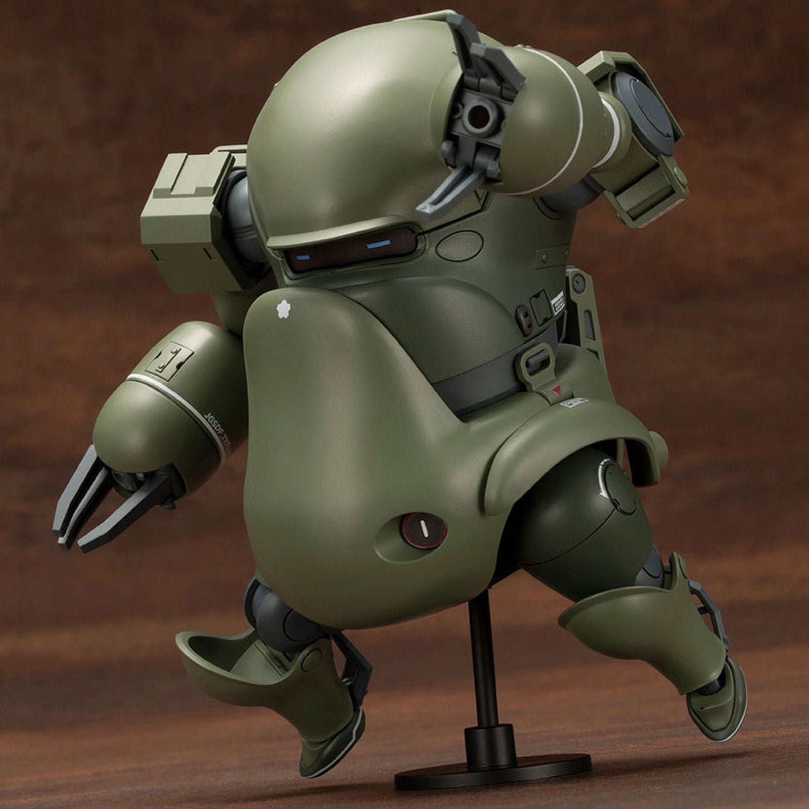 Kotobukiya KP670 1/35 JGSDF Type 06-III Tank Roku - BanzaiHobby