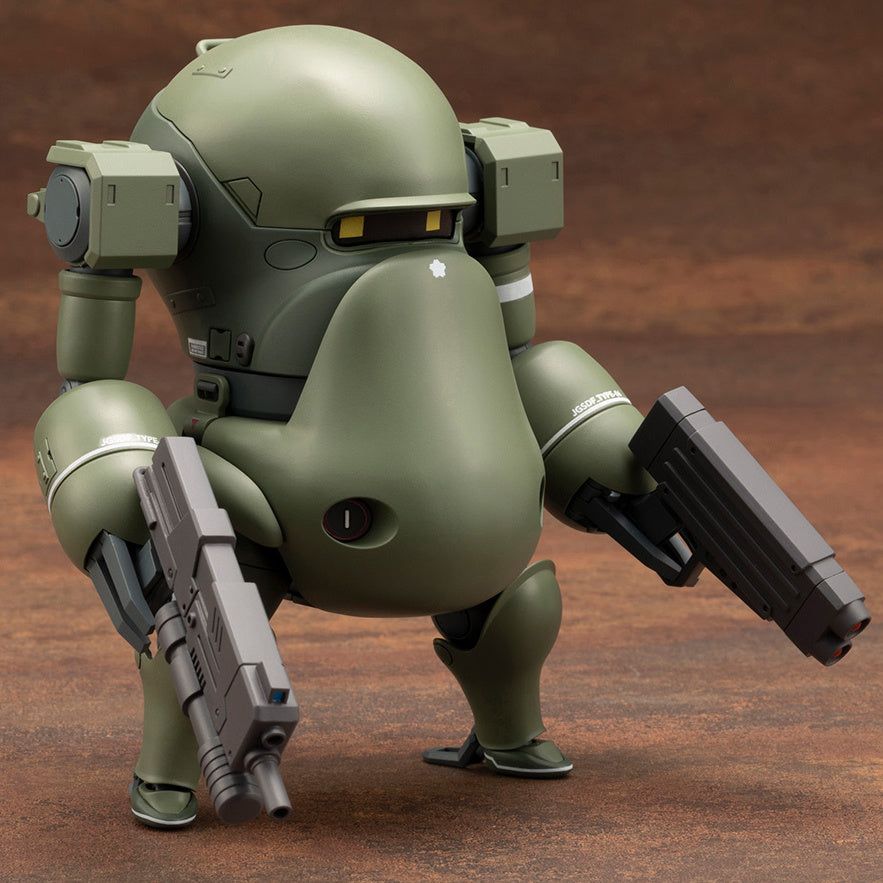 Kotobukiya KP670 1/35 JGSDF Type 06-III Tank Roku - BanzaiHobby