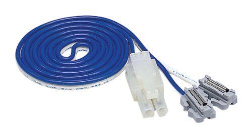 KATO 24-818 HO/N Terminal UniJoiner w/35" Leads (1pr) - BanzaiHobby