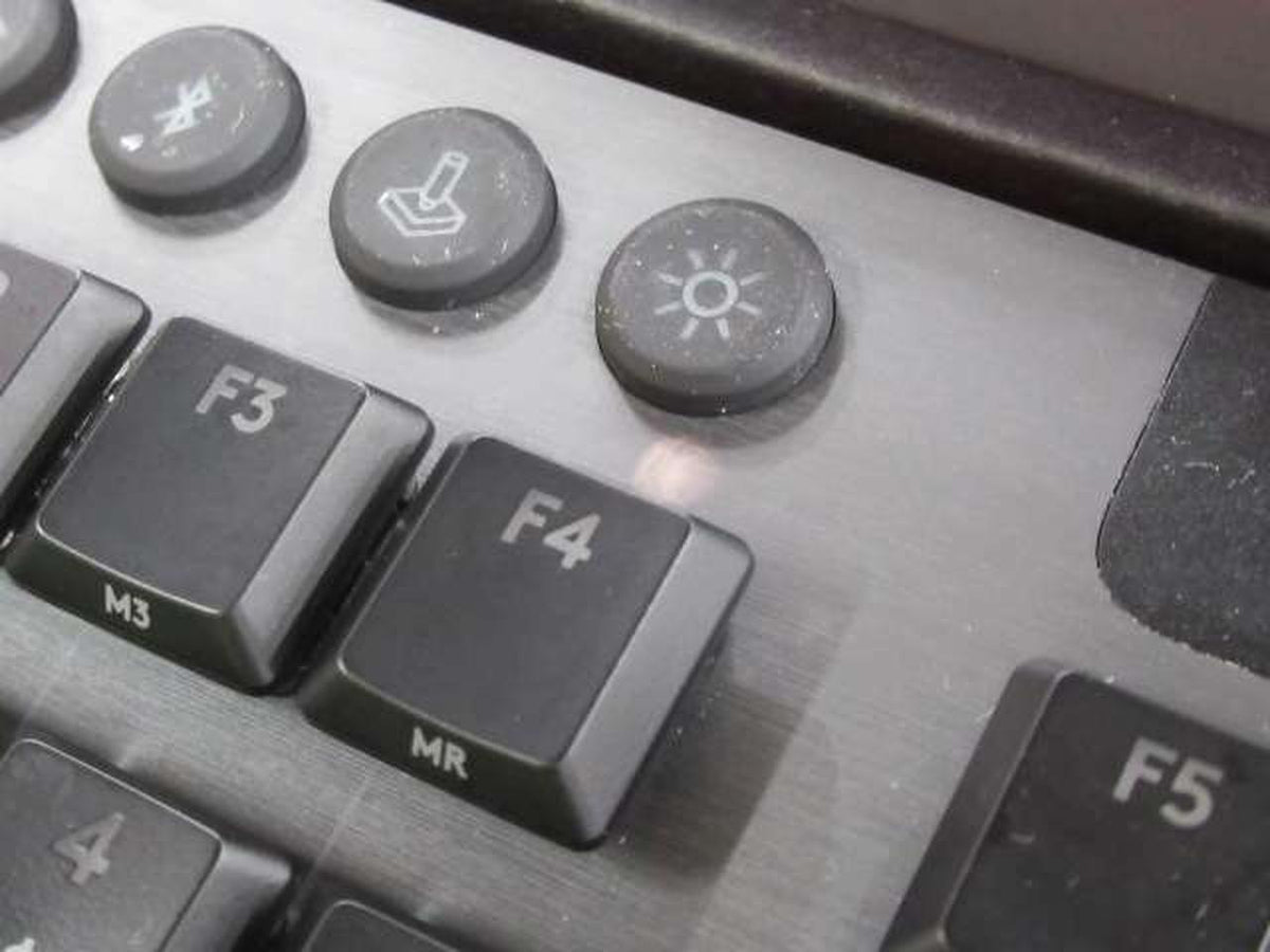 LOGICOOL Gaming Keyboard G913 TKL - Banzai Thrifting | BanzaiHobby