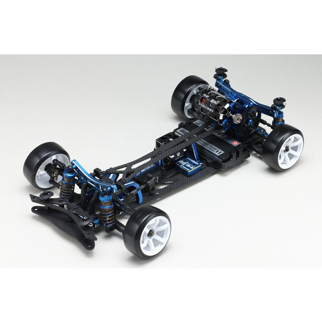 Yokomo SDR-030BL Super Drift SD3.0 Blue Limited Edition - BanzaiHobby