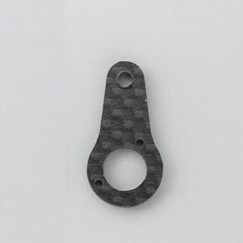 Ko Propo 36031 Carbon Servo Horn (Plate) 16.5mm