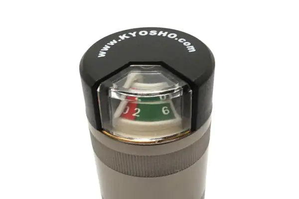 Kyosho 36281 SPARK BOOSTER 2.0 - BanzaiHobby