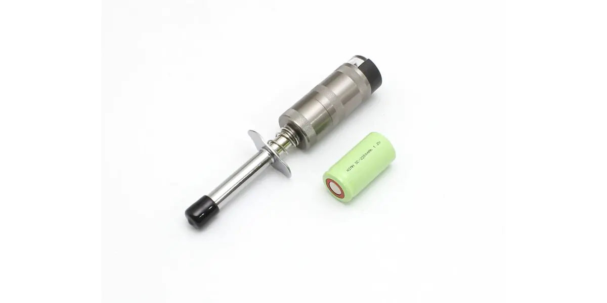 Kyosho 36282 Spark Booster 2.0 Ni-MH 2200mAh with Ballast - BanzaiHobby