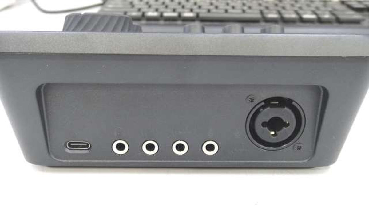 HYPERX Audio Mixer AM001 - Banzai Thrifting | BanzaiHobby