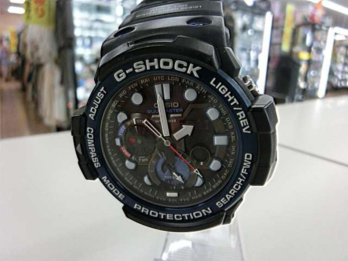 CASIO G-SHOCK GN-1000B