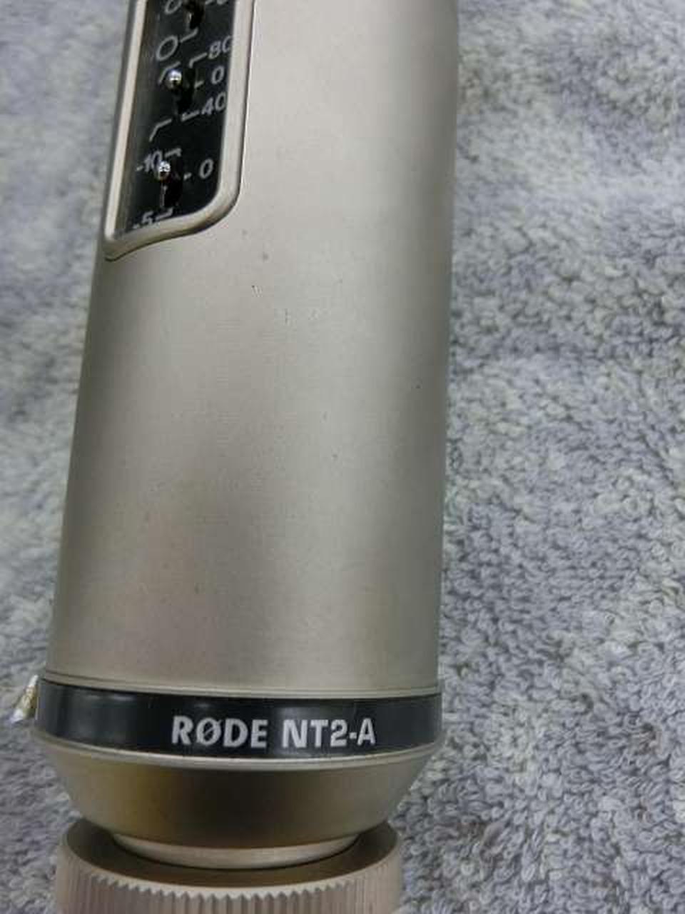 RODE RODE Microphone NT2-A