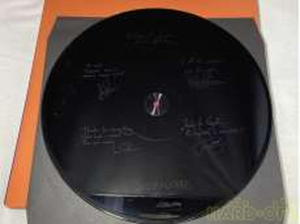 PUBLIC PERFFORMANCE LP 9RECORDET BOX 3769653