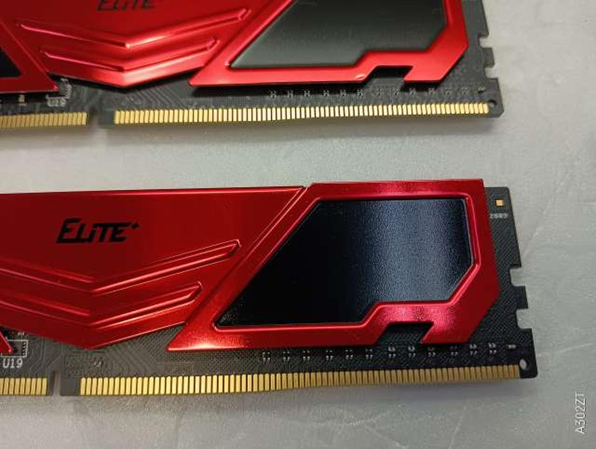 TEAM GROUP DDR4 Memory