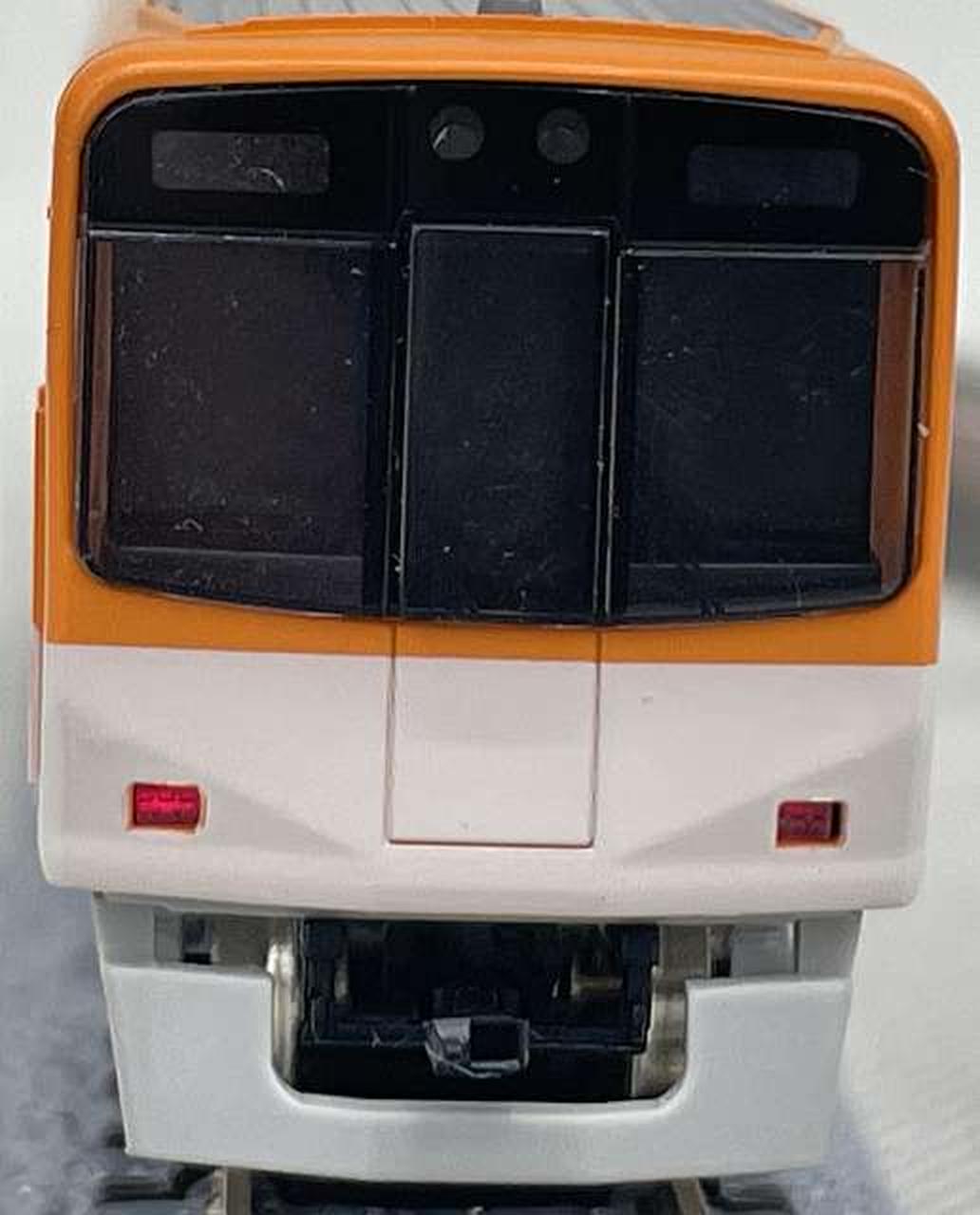 GREENMAX Private Railway / Third Sector Train Hanshin 9300 Series - Banzai Thrifting | BanzaiHobby