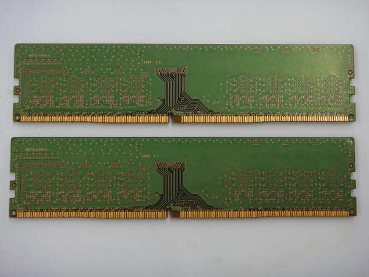 SAMSUNG DDR4 Memory PC4-3200 16GB×2 Set of 2 M378A2G43BB3-CWE