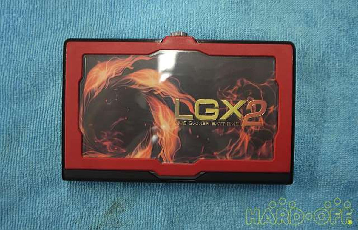 AVERMEDIA Video capture device GC550 PLUS