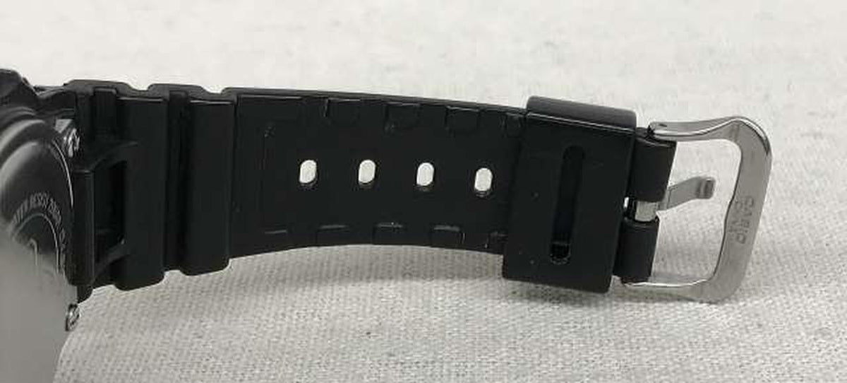 CASIO G-SHOCK Quartz Wristwatch DW-5600E
