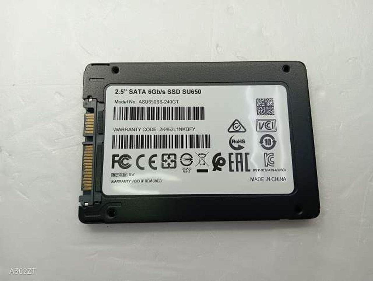 ADATA ASU650SS-240GT ASU650SS-240GT
