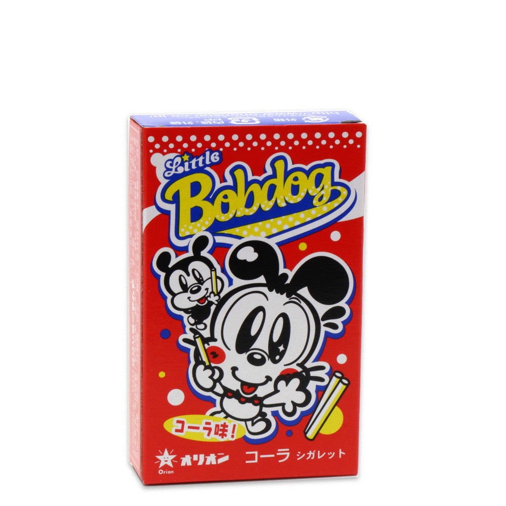 Orion Cigarettes Candy - Cola, 1 box (30 packs) - BanzaiHobby