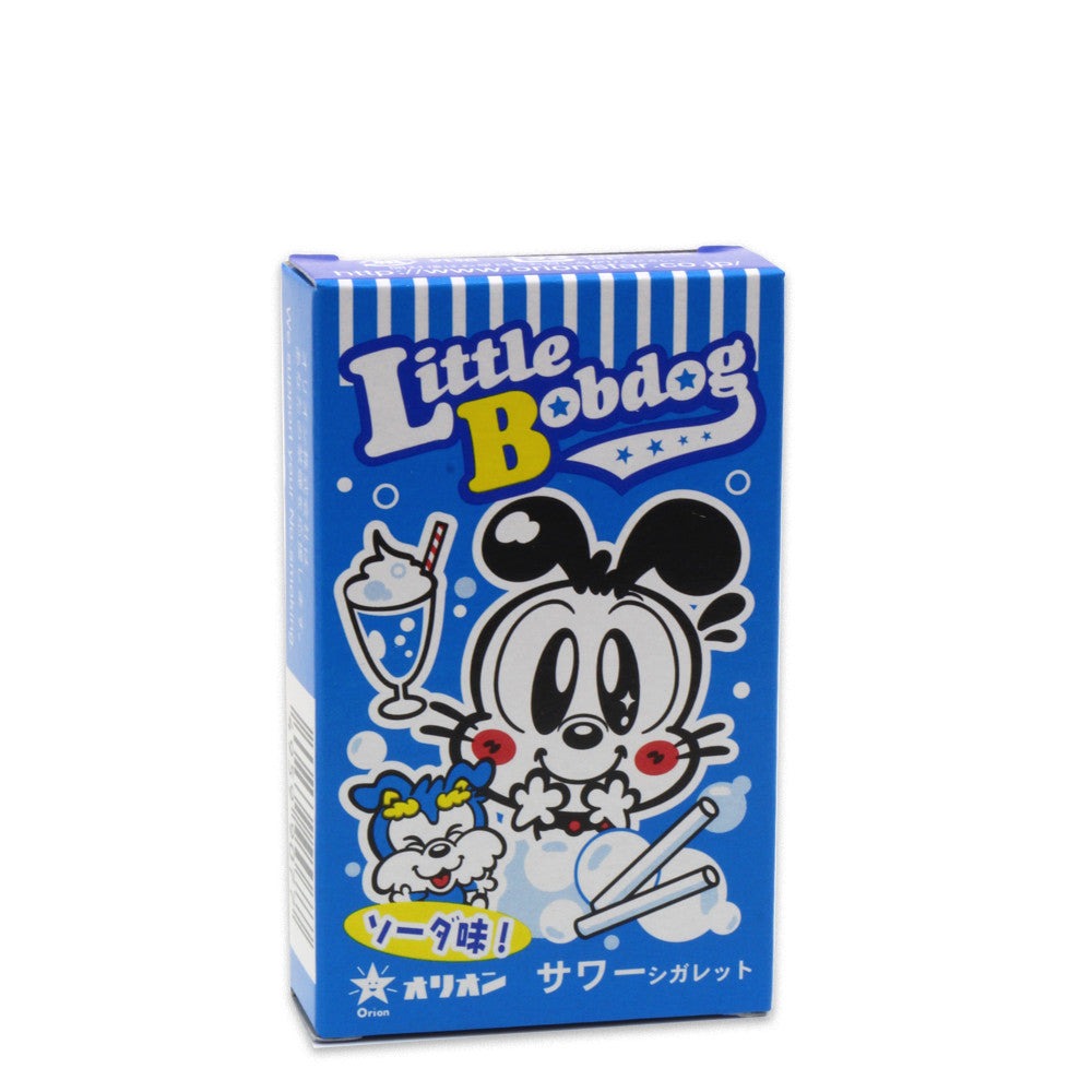 Orion Cigarettes Candy - Sour, 1 box (30 packs) - BanzaiHobby