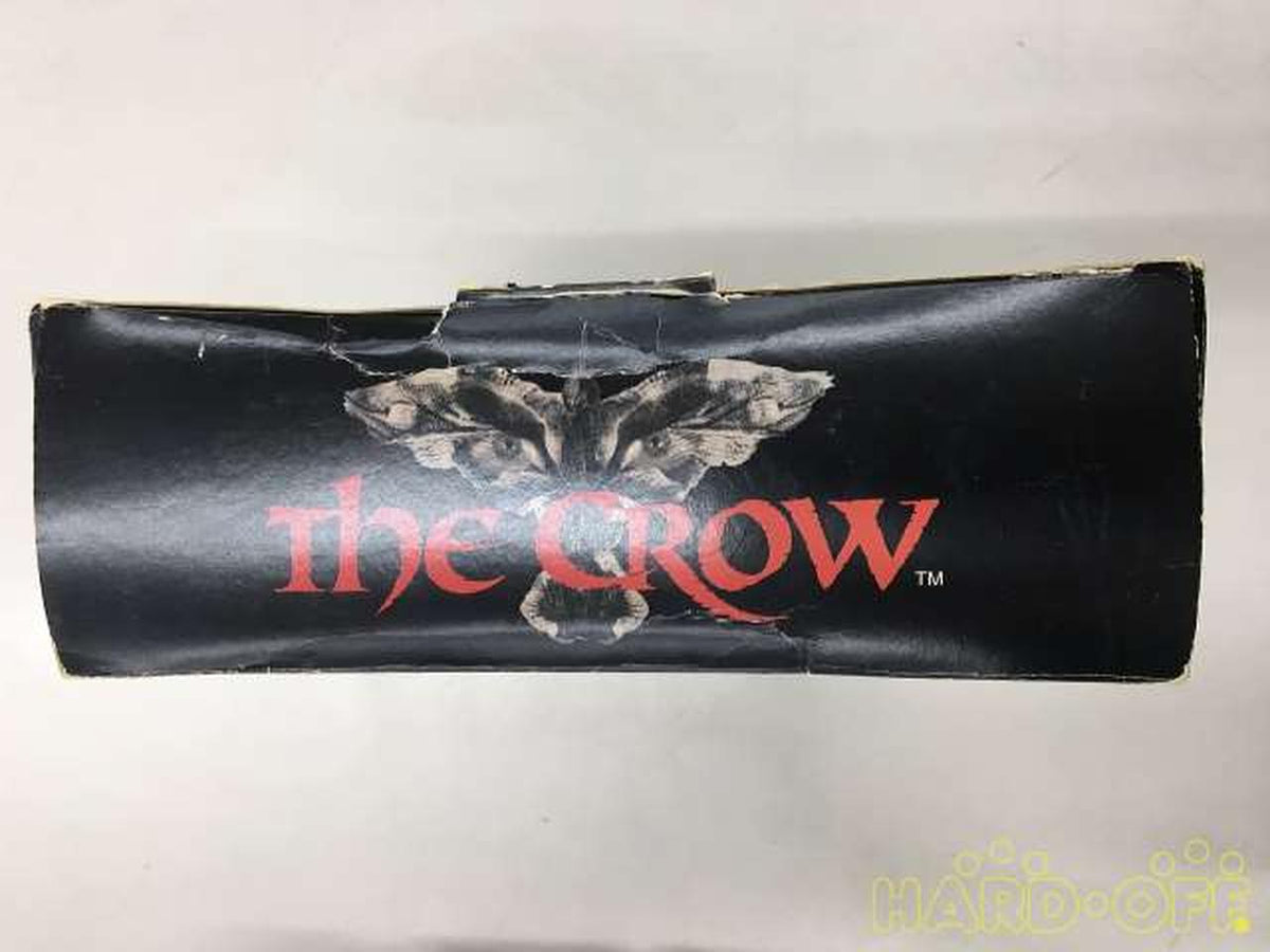 - Garage Kit Garage Kit for the Movie 'Crow: The Legend of the Flying Hero' - Banzai Thrifting | BanzaiHobby