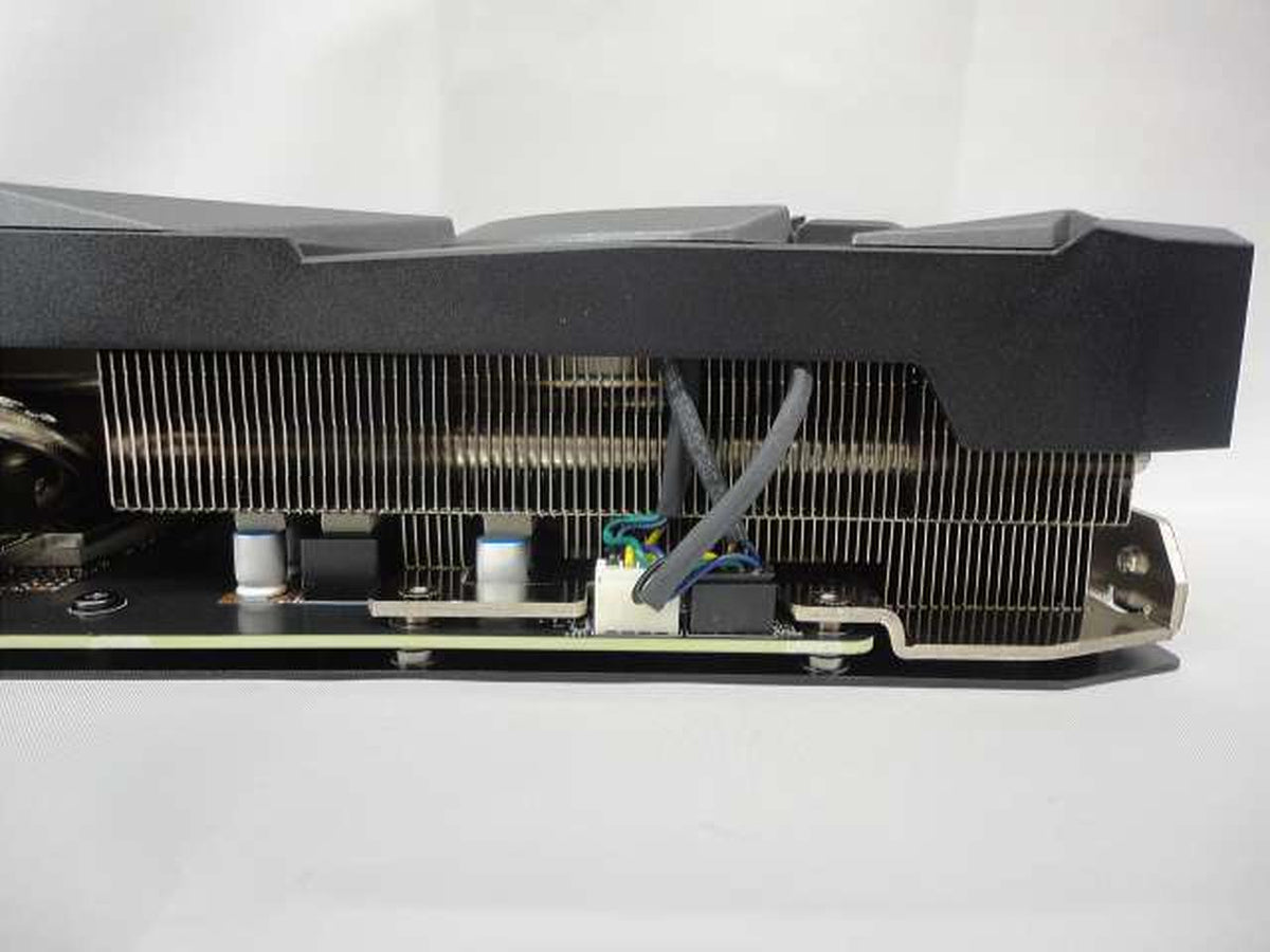 MSI NVIDIA PCI-Express GEFORCE RTX 3080 VENTUS 3X PLU