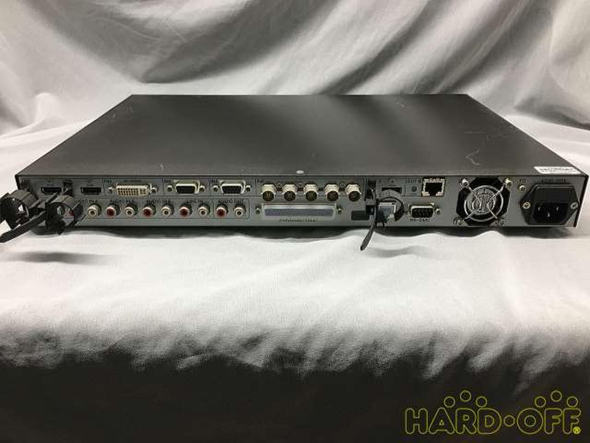 IDK Digital Multi-Switcher MSD-601
