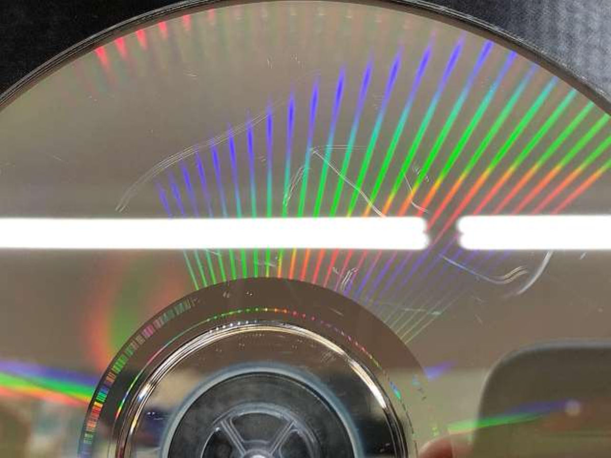 UNIVERSAL LP / CD UPCH-7207