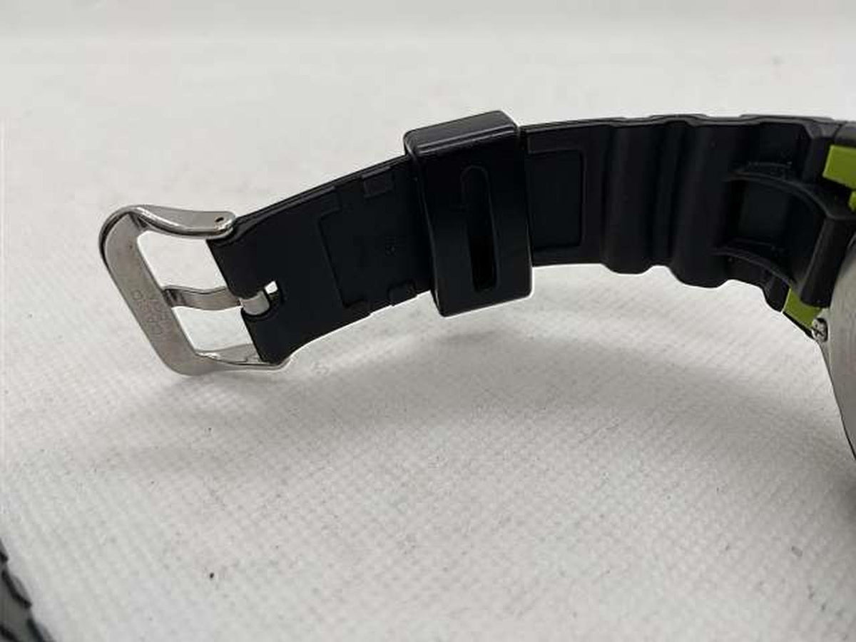 CASIO G-SHOCK Sporty Illumi Series AWG-M100SLY