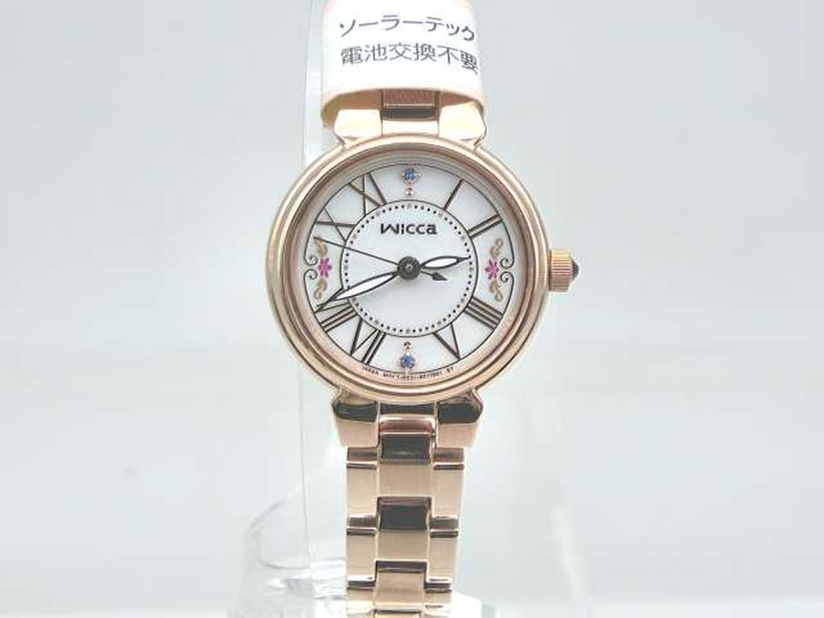 CITIZEN Frozen Wicca KP2-167-13 KP2-167-13