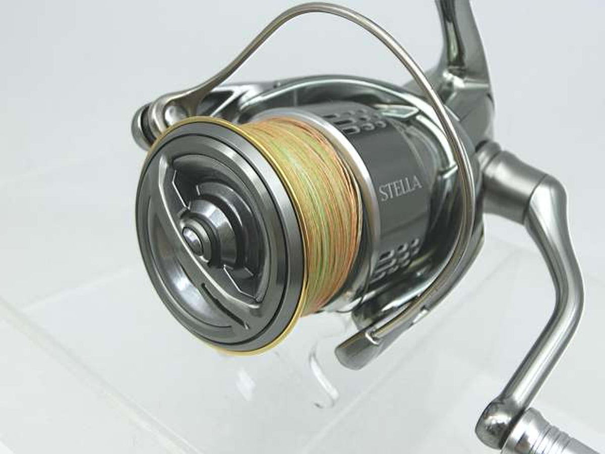 SHIMANO 18 Stella C3000XG (03805) 03805