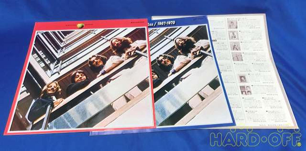 Toshiba Musical Industries, Ltd. Western Music THE BEATLES FOREVER