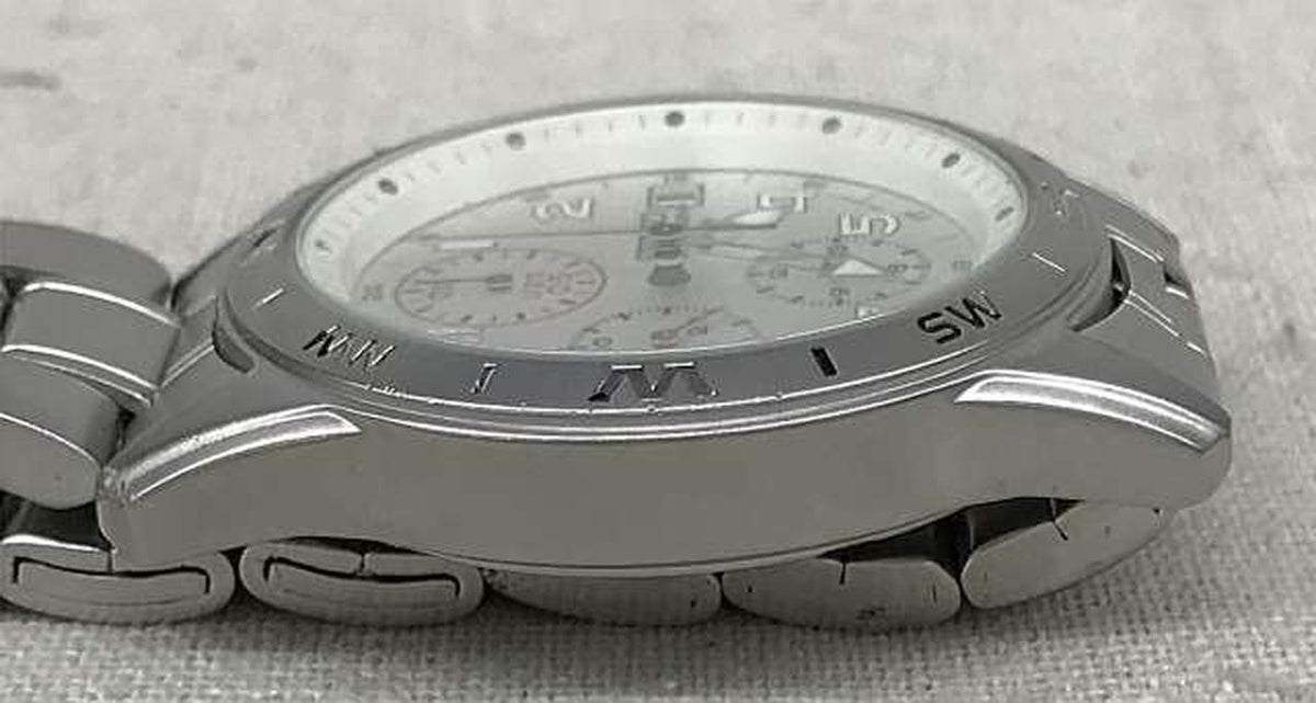 SEIKO Quartz Wristwatch 7T92-0DX0