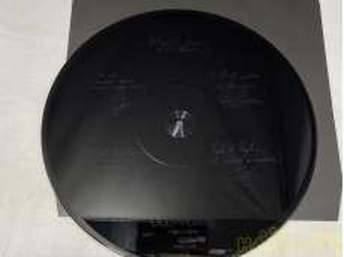 PUBLIC PERFFORMANCE LP 9RECORDET BOX 3769653