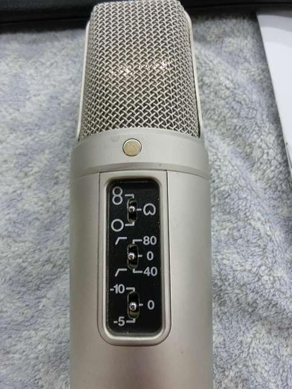 RODE RODE Microphone NT2-A