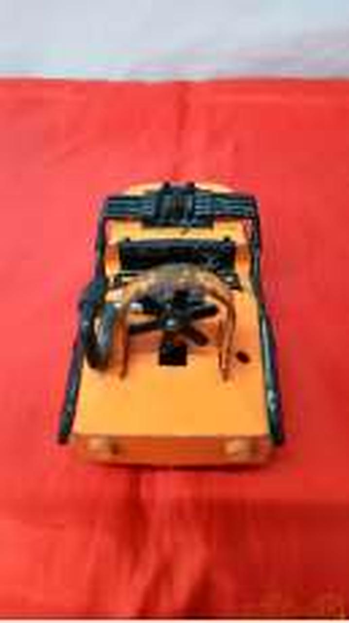 Poppy Mach Rod Car Chogokin - Banzai Thrifting | BanzaiHobby