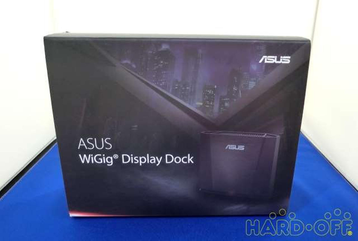 ASUS ASUS WiGig Display Dock ADSA001