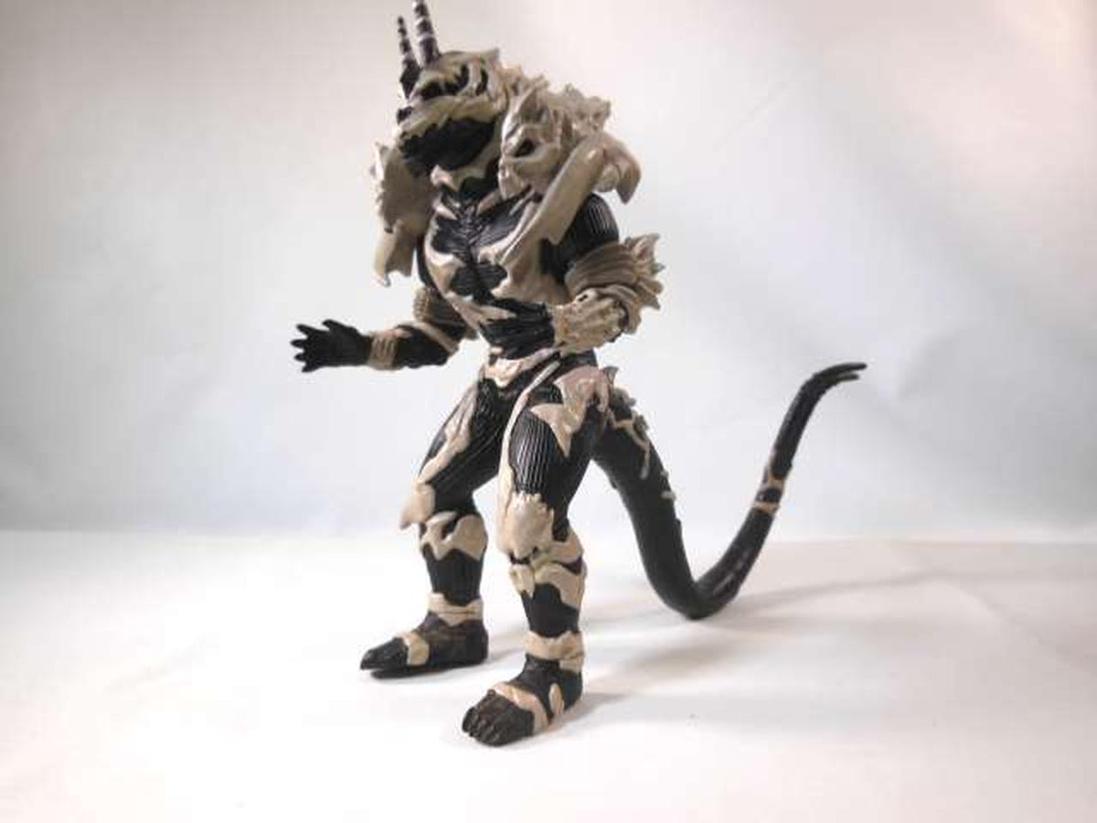 BANDAI Soft Vinyl Figure Monster X