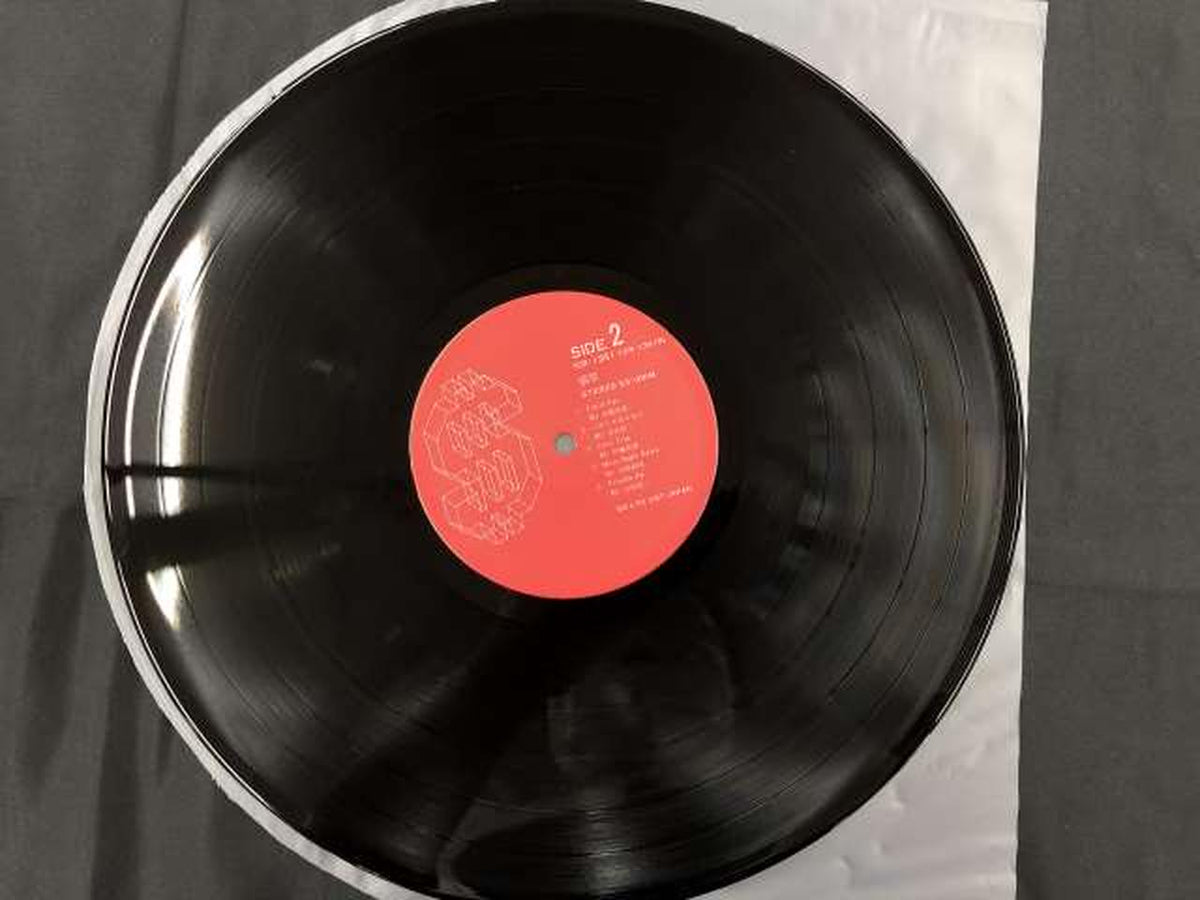 LTD. CST Japanese Music V.A. / Jade