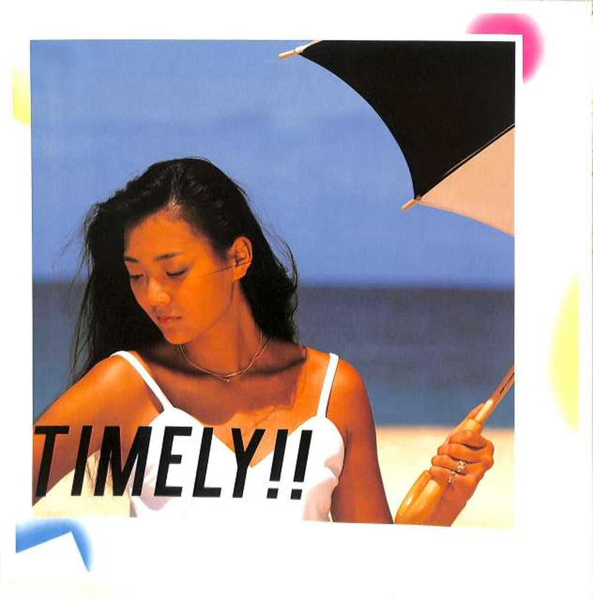 For Life Anri "Timely" 28K-63