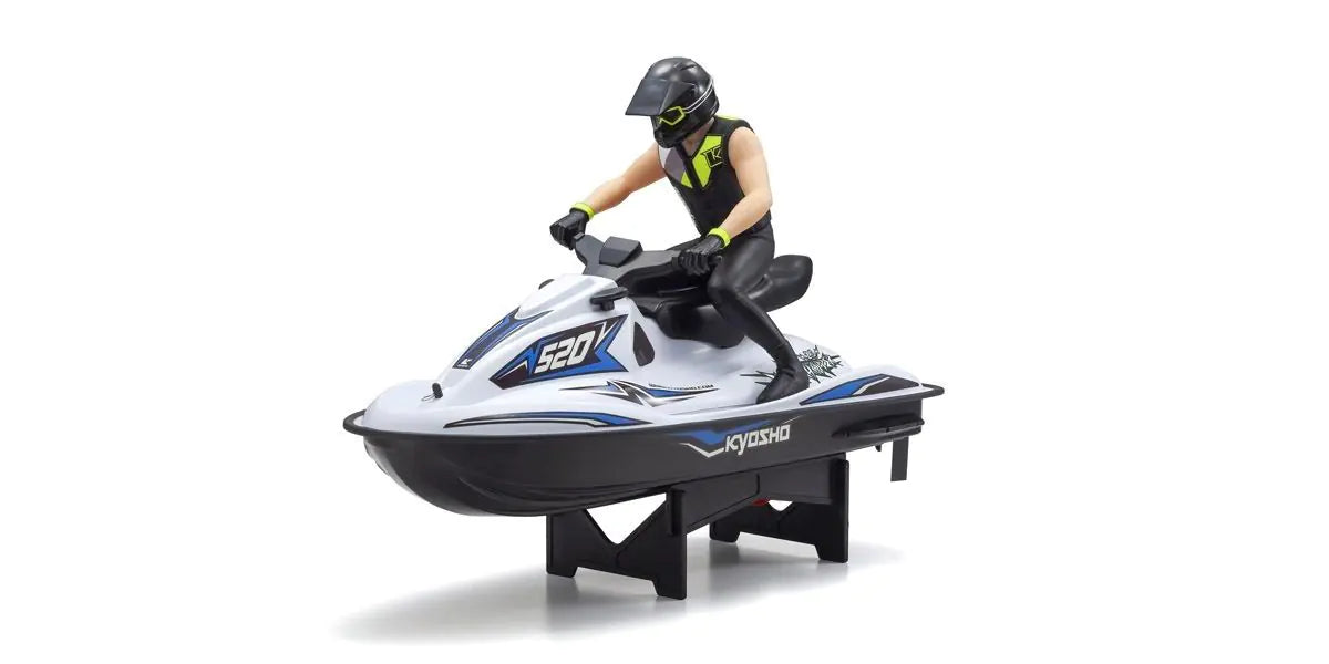 Kyosho 40211T2 Watercraft WAVE CHOPPER 2.0 Color Type2 - BanzaiHobby