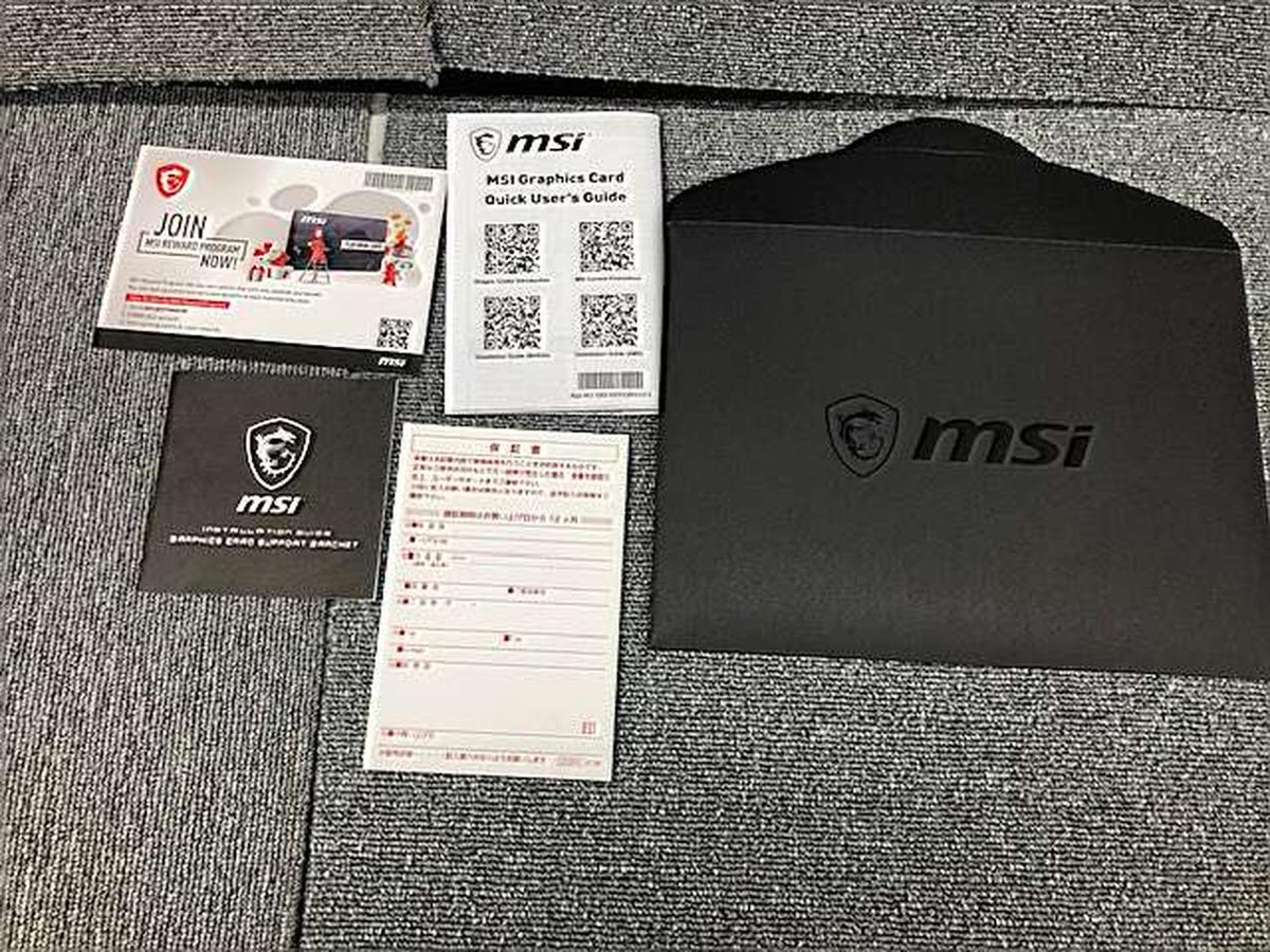 MSI NVIDIA PCI-Express GEFORCE RTX 3070 TI VENTUS 3X