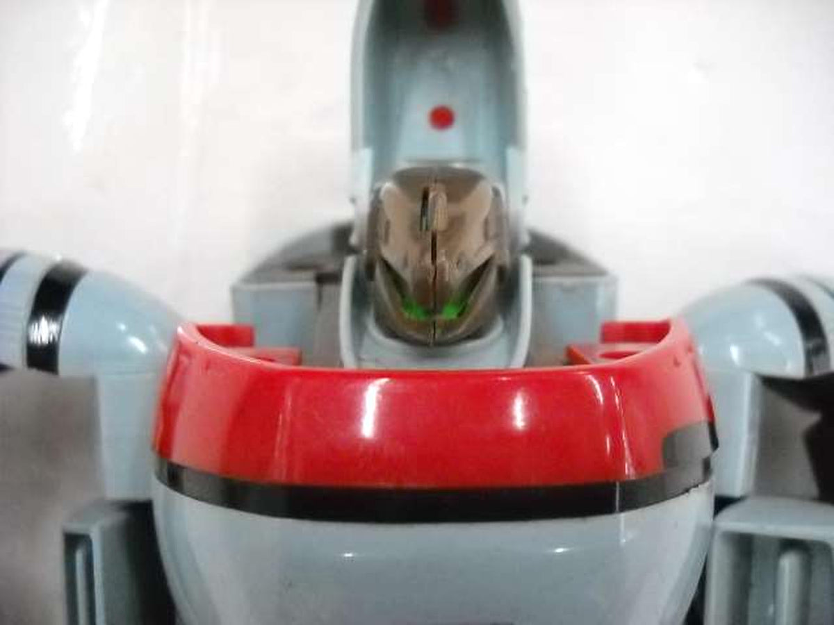 Takatokuis Robot Soft Vinyl Figure 1/40 Ogaloid - Takatokuis Banzai Hobby