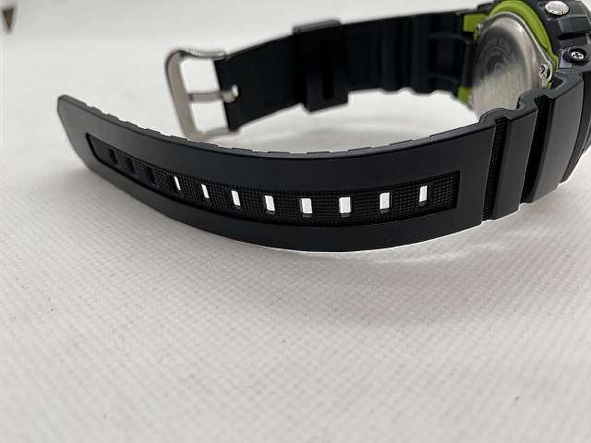 CASIO G-SHOCK Sporty Illumi Series AWG-M100SLY