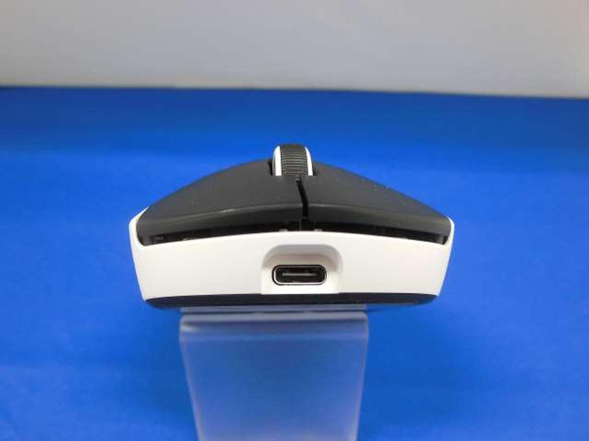 LOGICOOL Gaming Mouse PRO X2 SUPERSTRIKE
