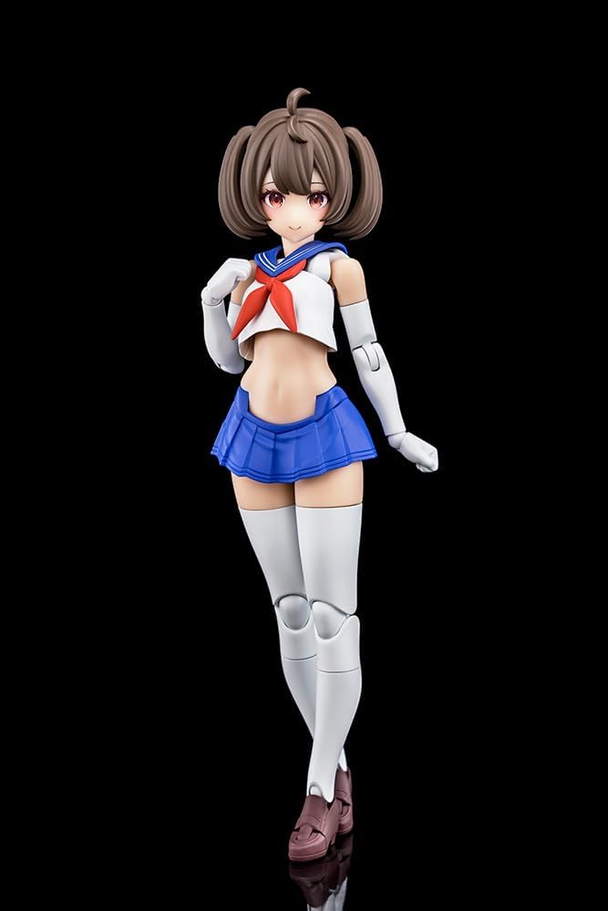 Kotobukiya KP682 Megami Device BUSTER DOLL GUNNER - BanzaiHobby
