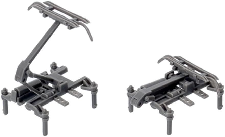 TOMIX 0245 PS35B Pantograph - BanzaiHobby