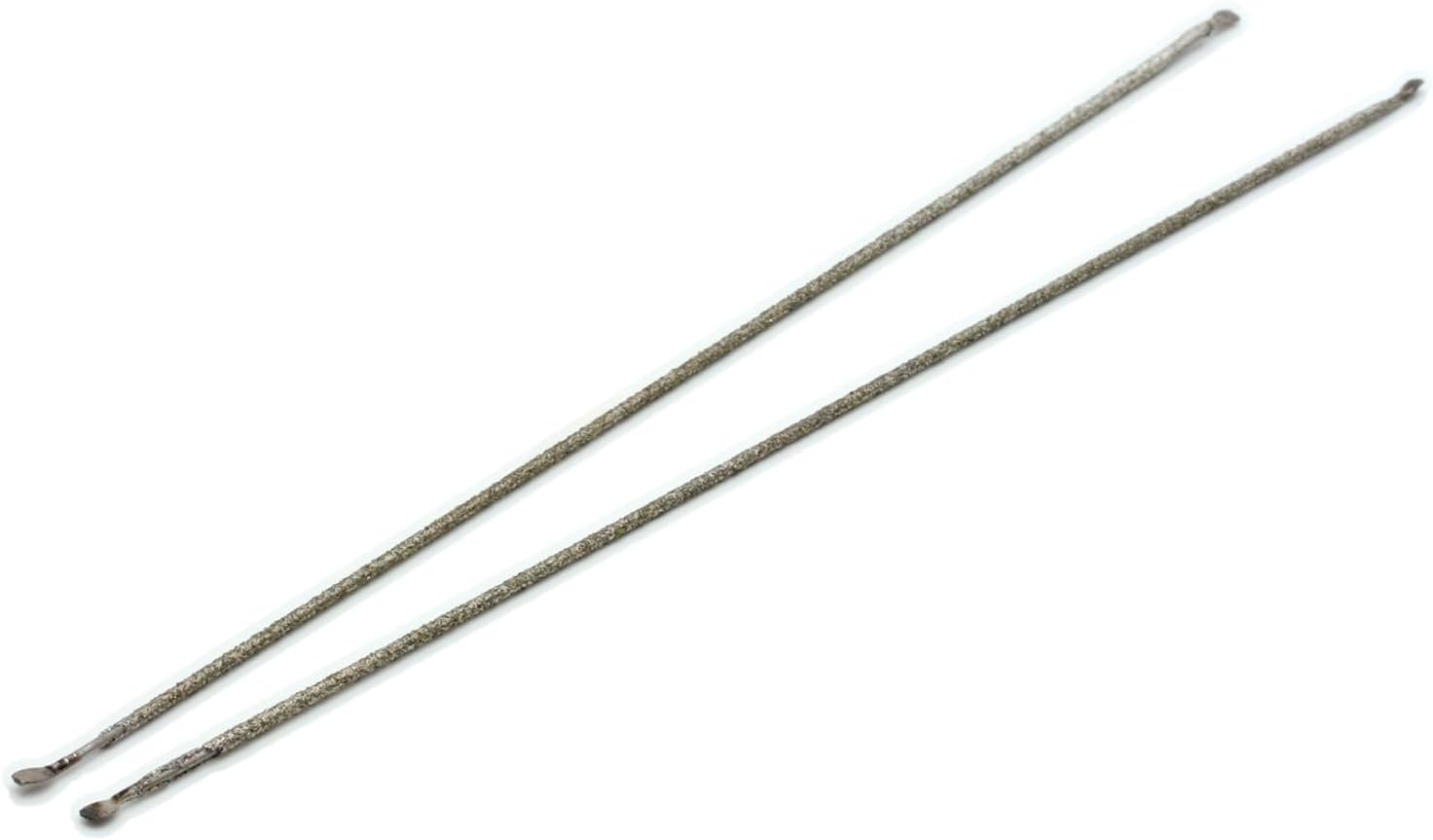 ABC Hobby 71121 Carbon Jigsaw Blade (2 pieces) - ABC Hobby Banzai Hobby