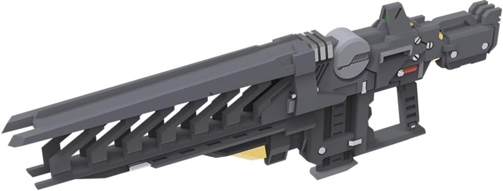 Kotobukiya MW48J M.S.G Modeling Support Goods Weapon Unit 48 Stride Rifle - BanzaiHobby