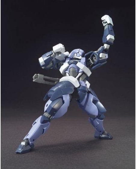 Bandai 1/144 HG006 HYAKUREN - BanzaiHobby