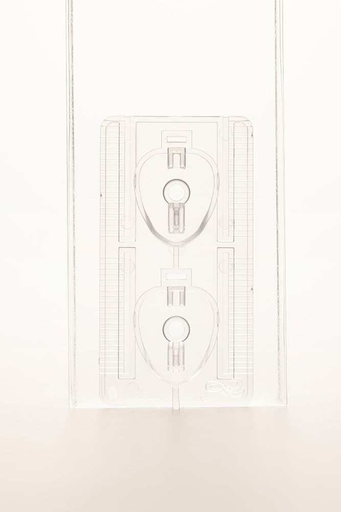 Kotobukiya MT016 Eye Decal Master (Sousai Shoujo Teien) - BanzaiHobby